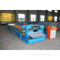 Steel Roof Cold Molding Machine Roof Forming Machine